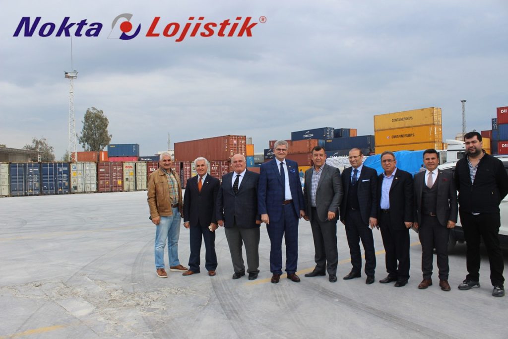 Deneyimli Ekibimiz